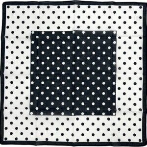 Premium Cotton Bandana for Men and Women