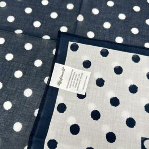 Premium Cotton Bandana for Men and Women
