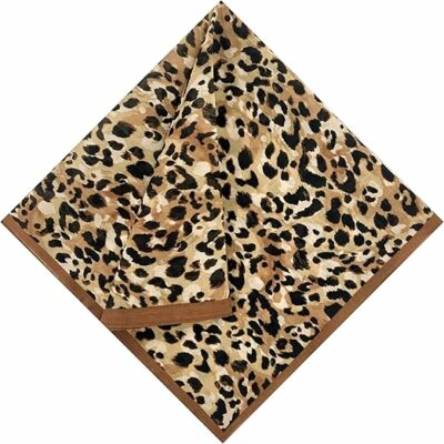 Premium Cotton Single Pack Bandana for Men and Women