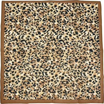 Premium Cotton Single Pack Bandana for Men and Women