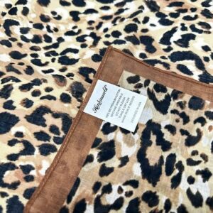 Premium Cotton Single Pack Bandana for Men and Women