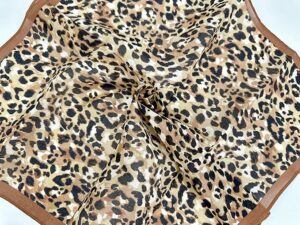 Premium Cotton Single Pack Bandana for Men and Women