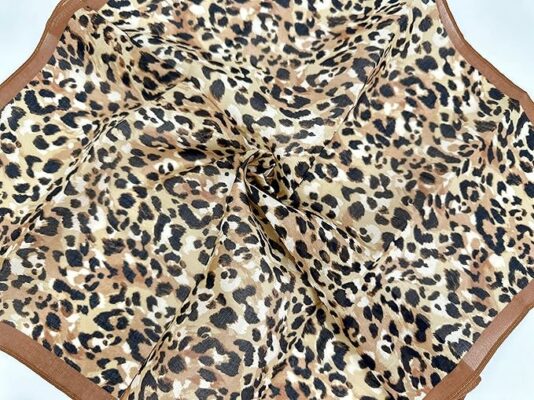 Premium Cotton Single Pack Bandana for Men and Women