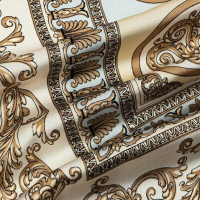 RIIQIICHY Women Head Hair Scarf Bandana