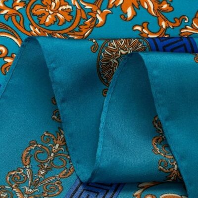 RIIQIICHY Women Head Hair Scarf Bandana
