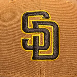 SAN DIEGO PADRES HAT