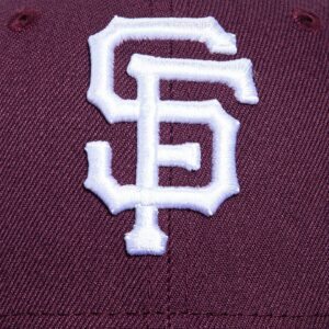 SAN FRANCISCO GIANTS HAT