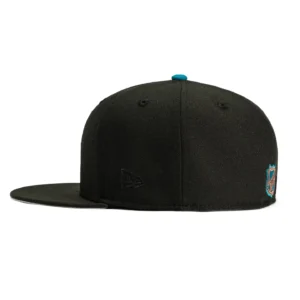 SAN JOSE SHARKS 20TH ANNIVERSARY PATCH HAT