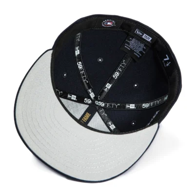 SEATTLE MARINERS ICHIRO SUZUKI HALL OF FAME JERSEY RAIL HAT
