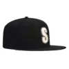 SEATTLE STEELHEADS HAT