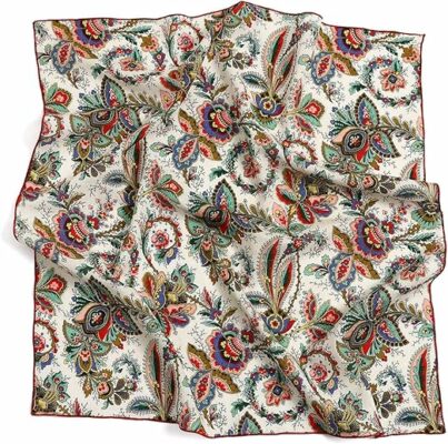 STARWHISPER Cotton Bandana for Women and Men