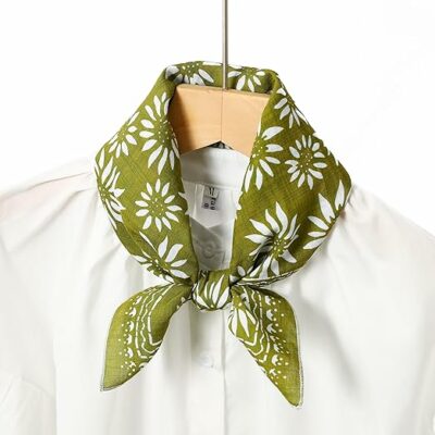 STARWHISPER Cotton Bandana for Women and Men