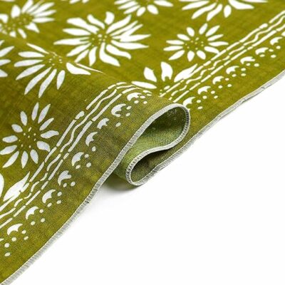 STARWHISPER Cotton Bandana for Women and Men