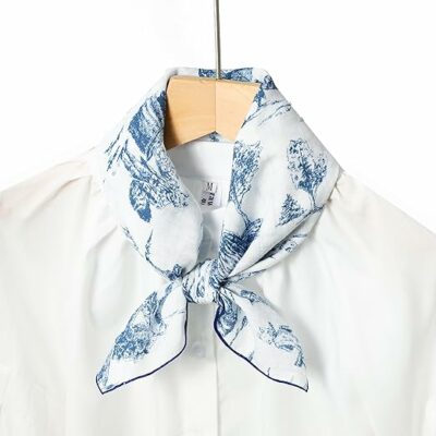 STARWHISPER Cotton Bandana for Women and Men