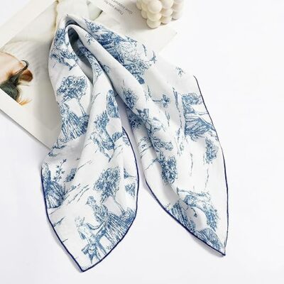 STARWHISPER Cotton Bandana for Women and Men