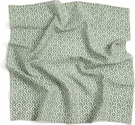 STARWHISPER Cotton Bandana for Women and Men