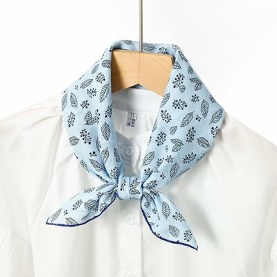 STARWHISPER Cotton Bandana for Women and Men