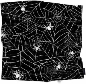 Sea Wildlife Head Scarf Bandana for Women & Men