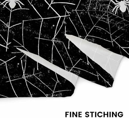 Sea Wildlife Head Scarf Bandana for Women & Men