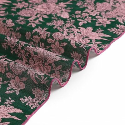 Soft Cotton Viscose Bandana for Women and Men