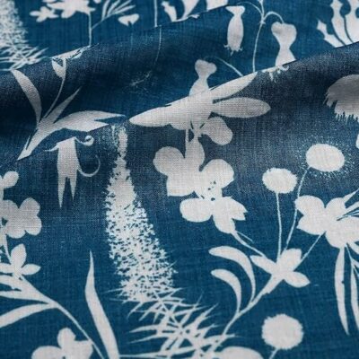 Soft Cotton Viscose Bandana for Women and Men