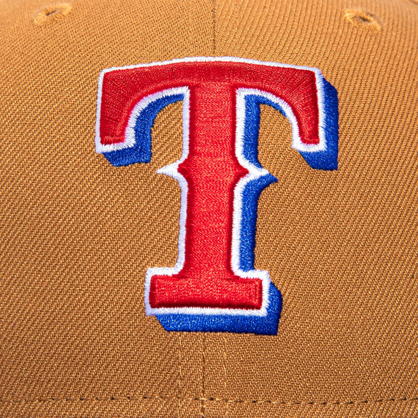 TEXAS RANGERS HAT
