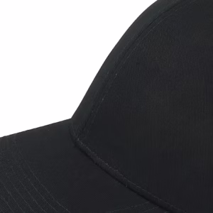 Team Mesh Black Trucker - Bauer