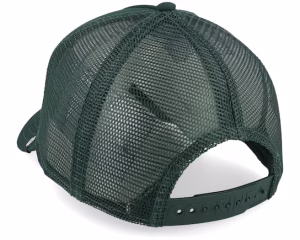 The Homie Pigeon Guard A-Frame Trucker - Goorin