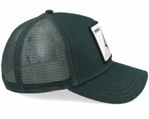 The Homie Pigeon Guard A-Frame Trucker - Goorin