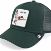 The Lucky Duck Tri Tone Guard A-Frame Trucker - Goorin