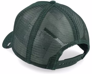 The Lucky Duck Tri Tone Guard A-Frame Trucker - Goorin
