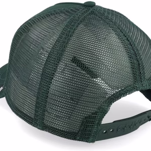 The Lucky Duck Tri Tone Guard A-Frame Trucker - Goorin