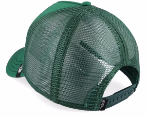 The Panther Green Trucker - Goorin Bros