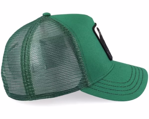 The Panther Green Trucker - Goorin Bros