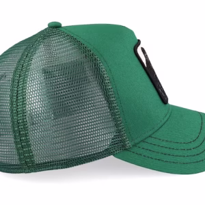The Panther Green Trucker - Goorin Bros