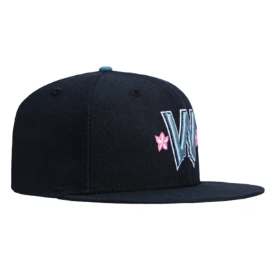 WASHINGTON NATIONALS 2025 CITY CONNECT HAT