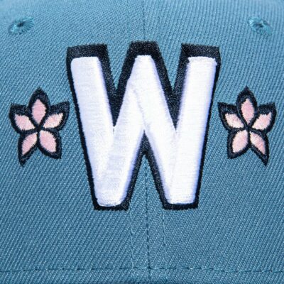 WASHINGTON NATIONALS 2025 CITY CONNECT HAT