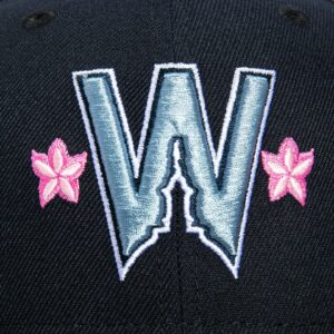 WASHINGTON NATIONALS 2025 CITY CONNECT HAT