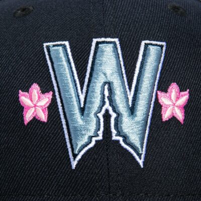 WASHINGTON NATIONALS 2025 CITY CONNECT HAT