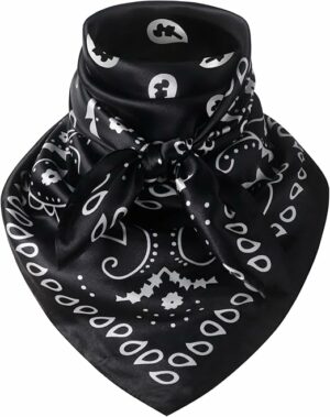 Wild Rag Cowboy Bandana for Men & Women