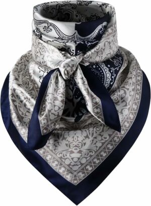 Wild Rag Cowboy Bandana for Men & Women