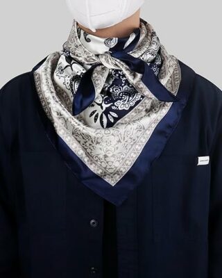 Wild Rag Cowboy Bandana for Men & Women