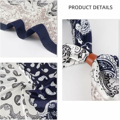 Wild Rag Cowboy Bandana for Men & Women