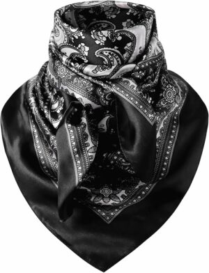 Wild Rag Cowboy Bandana for Men & Women