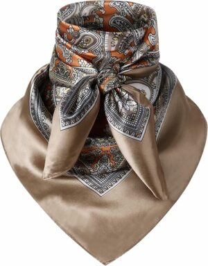 Wild Rag Cowboy Bandana for Men & Women