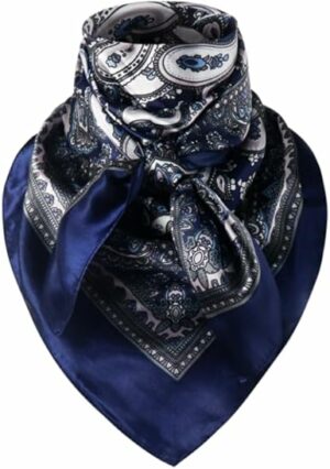 Wild Rag Cowboy Bandana for Men & Women