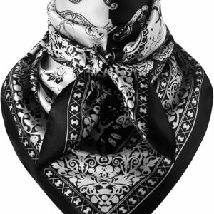 Wild Rag Cowboy Bandana for Men & Women