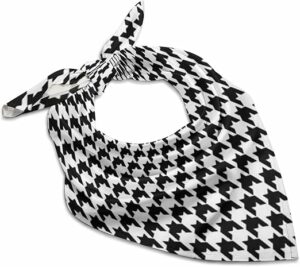 Women's Scarves Lady Light Soft Bandana