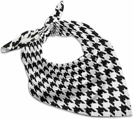 Women's Scarves Lady Light Soft Bandana
