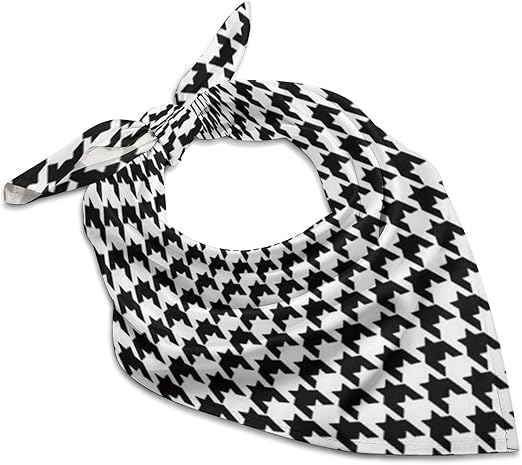 Women's Scarves Lady Light Soft Bandana